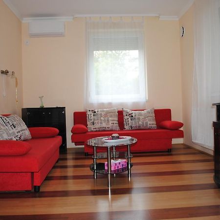 דירות Hajdúszoboszló 4 Lurko Apartman Uj מראה חיצוני תמונה
