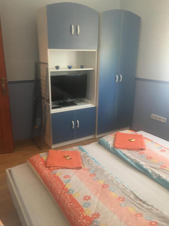 דירות Hajdúszoboszló 4 Lurko Apartman Uj מראה חיצוני תמונה
