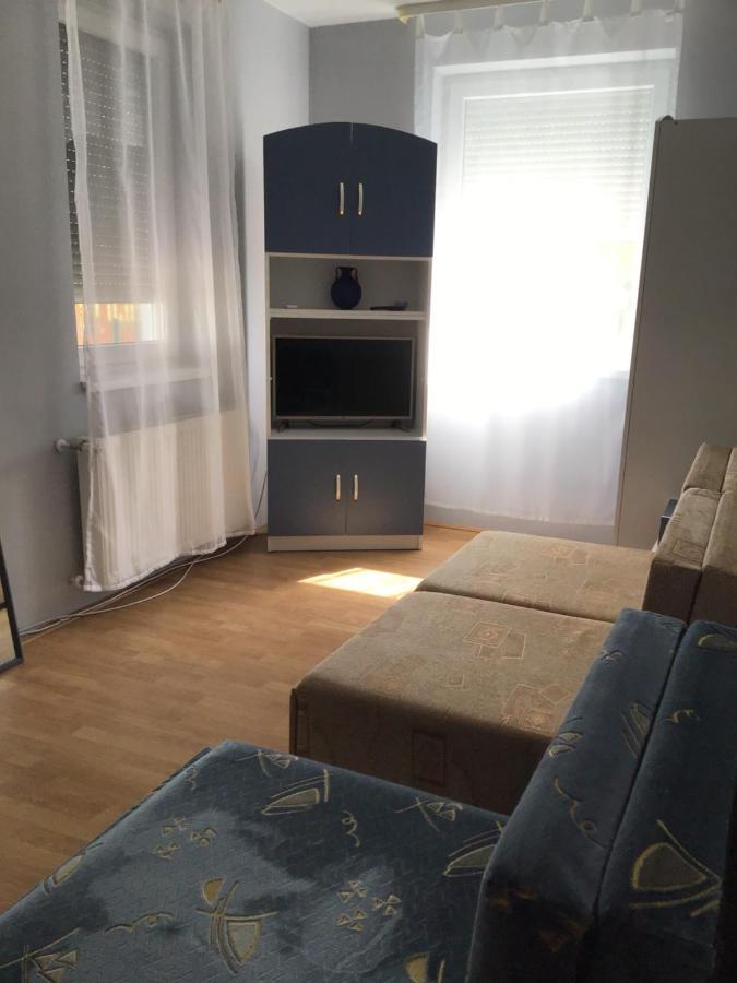 דירות Hajdúszoboszló 4 Lurko Apartman Uj מראה חיצוני תמונה