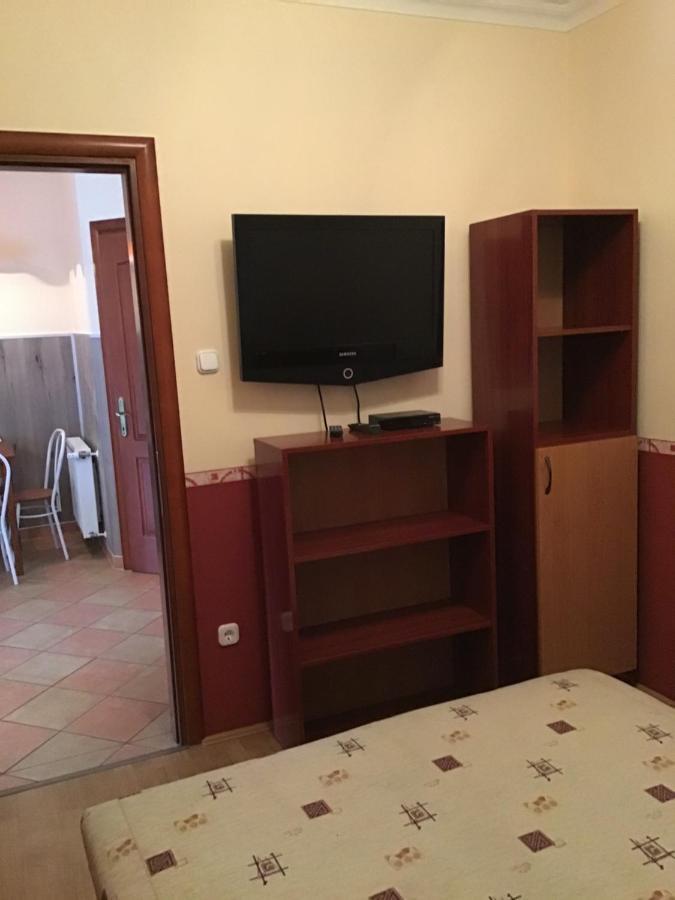 דירות Hajdúszoboszló 4 Lurko Apartman Uj מראה חיצוני תמונה