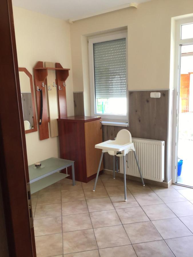 דירות Hajdúszoboszló 4 Lurko Apartman Uj מראה חיצוני תמונה