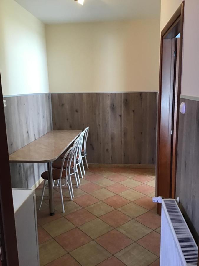 דירות Hajdúszoboszló 4 Lurko Apartman Uj מראה חיצוני תמונה