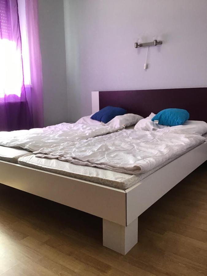 דירות Hajdúszoboszló 4 Lurko Apartman Uj מראה חיצוני תמונה