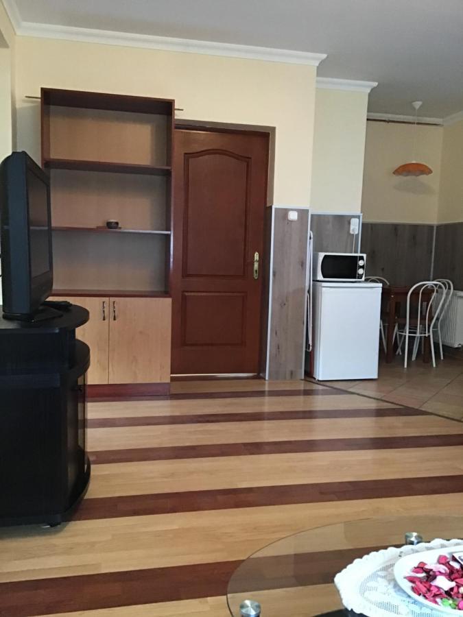 דירות Hajdúszoboszló 4 Lurko Apartman Uj מראה חיצוני תמונה