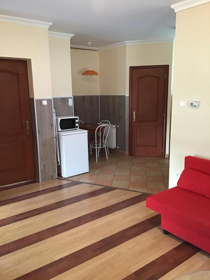 דירות Hajdúszoboszló 4 Lurko Apartman Uj מראה חיצוני תמונה