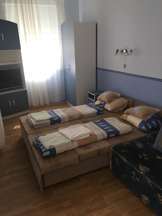 דירות Hajdúszoboszló 4 Lurko Apartman Uj מראה חיצוני תמונה